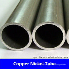 C70600 C71500 C71000 Copper Nickel Pipe